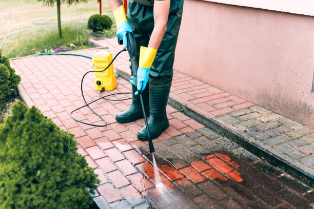 Best Restaurant Pressure Washing  in Wilsonville, AL
