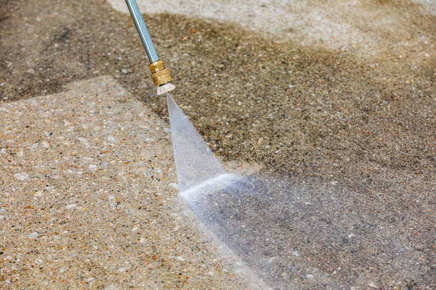Best Building Exterior Washing  in Wilsonville, AL