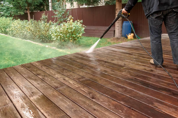 Reliable Wilsonville, AL Pressure Washing Services Solutions