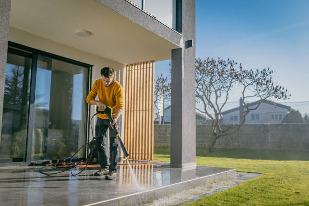 Best Spring Cleaning  in Wilsonville, AL